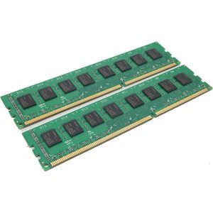 PNY Performance 16GB Kit (2x8GB) DDR3 1600MHz (PC3-12800)